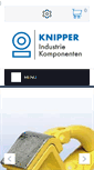 Mobile Screenshot of knipper.de